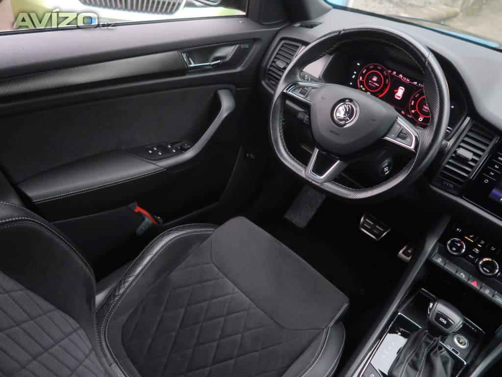 Foto inzerátu Škoda Kodiaq 1.5 TSI