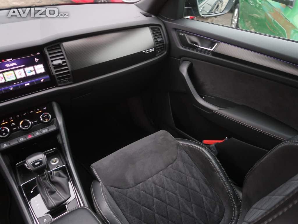 Foto inzerátu Škoda Kodiaq 1.5 TSI