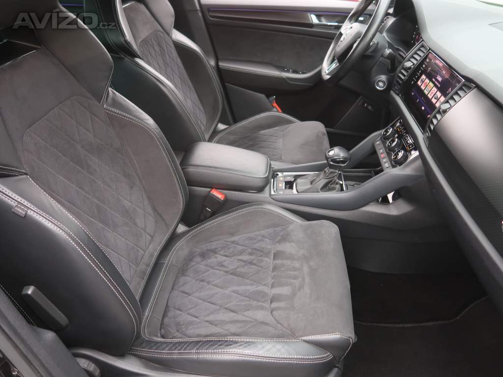 Foto inzerátu Škoda Kodiaq 1.5 TSI