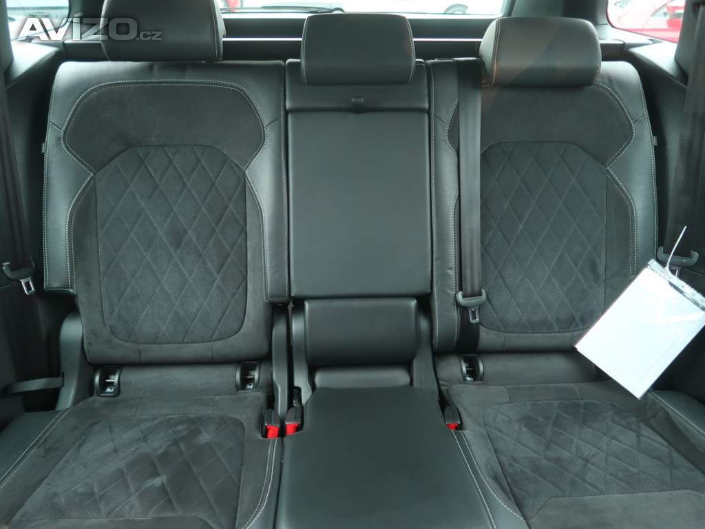 Foto inzerátu Škoda Kodiaq 1.5 TSI