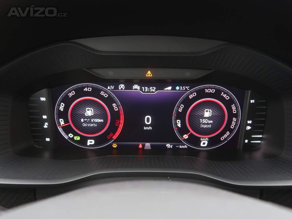 Foto inzerátu Škoda Kodiaq 1.5 TSI