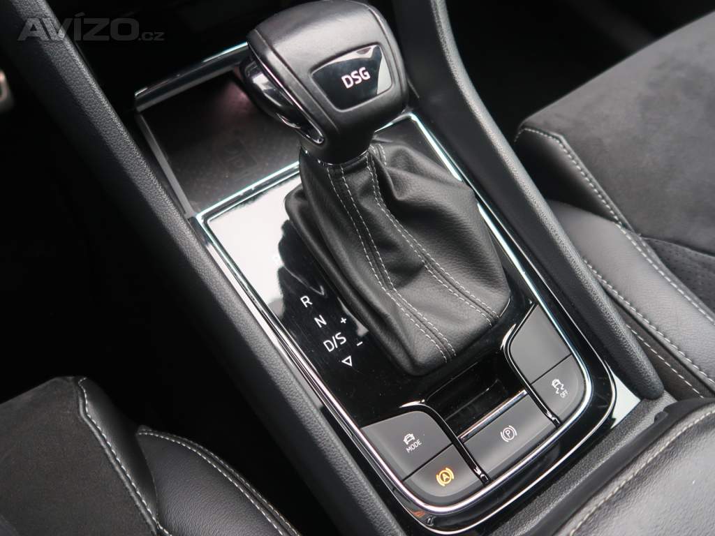 Foto inzerátu Škoda Kodiaq 1.5 TSI