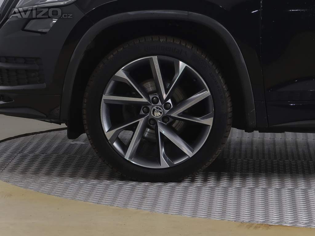 Foto inzerátu Škoda Kodiaq 1.5 TSI