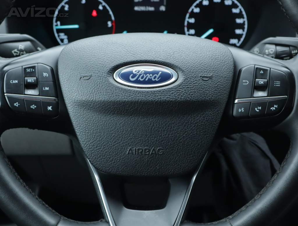 Foto inzerátu Ford Transit Custom 2.0 EcoBlue