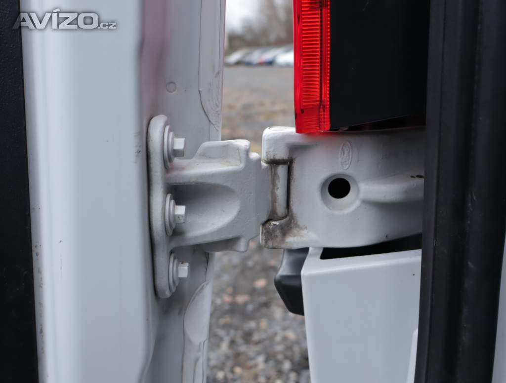 Foto inzerátu Ford Transit Custom 2.0 EcoBlue