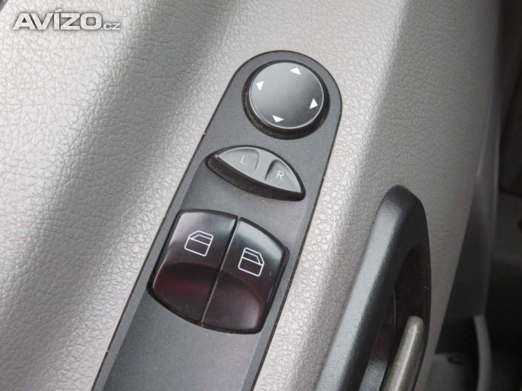 Foto inzerátu Mercedes-Benz Sprinter 210 CDI