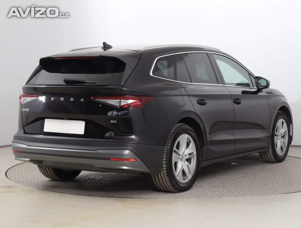 Foto inzerátu Škoda Enyaq iV 80 (82 kWh)