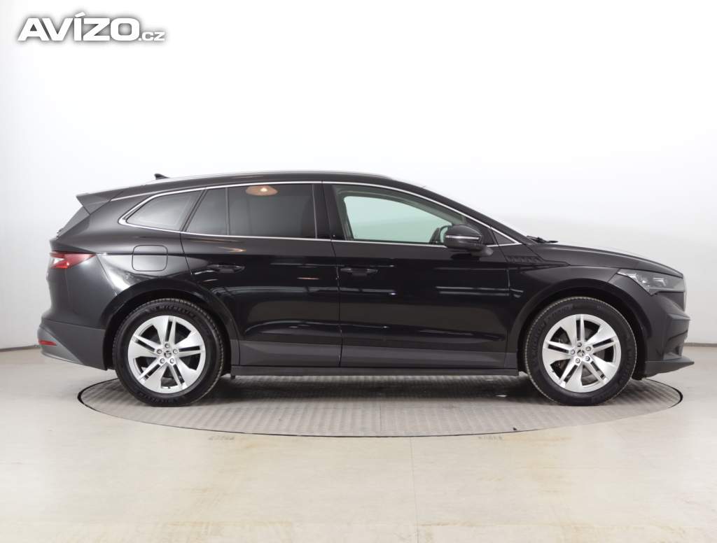 Foto inzerátu Škoda Enyaq iV 80 (82 kWh)