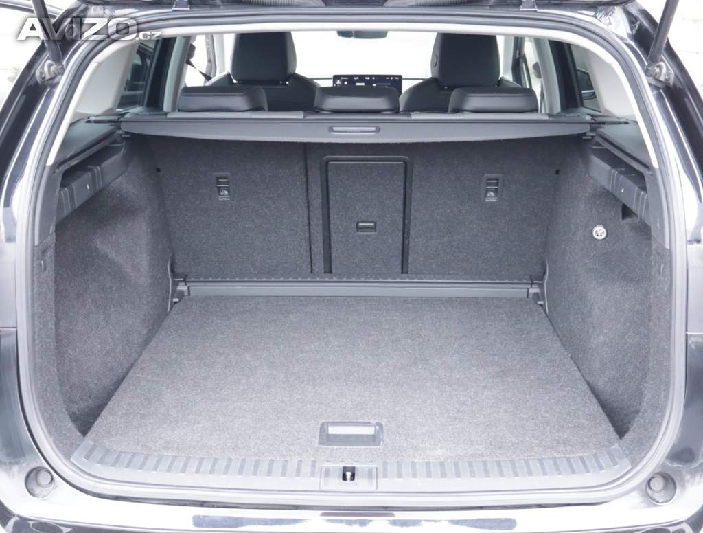 Foto inzerátu Škoda Enyaq iV 80 (82 kWh)