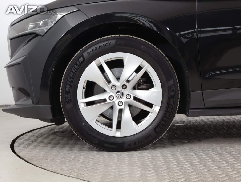 Foto inzerátu Škoda Enyaq iV 80 (82 kWh)