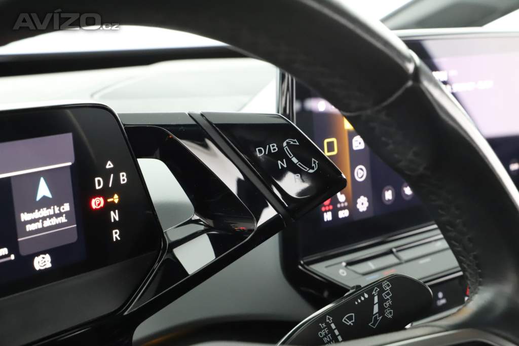 Foto inzerátu Volkswagen ID.3 1st (62 kWh)