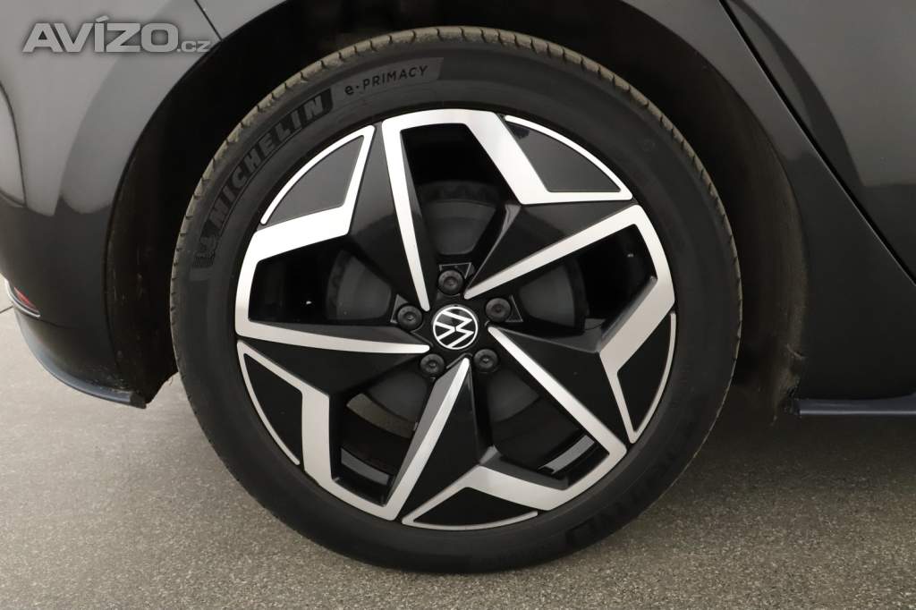 Foto inzerátu Volkswagen ID.3 1st (62 kWh)