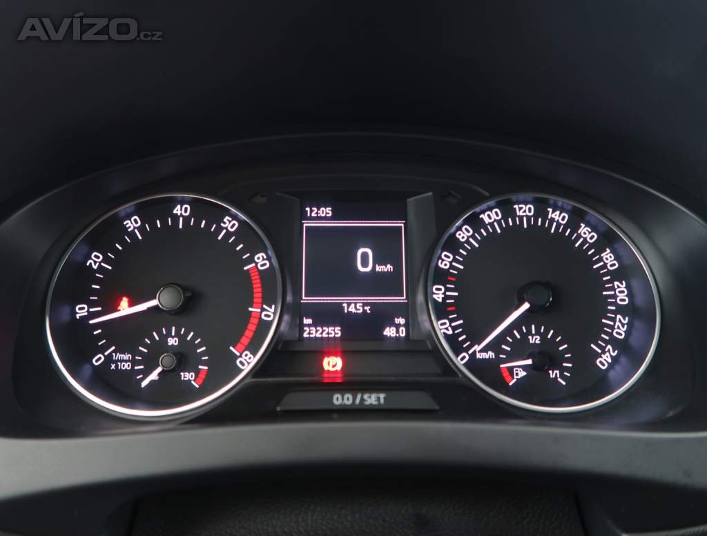 Foto inzerátu Škoda Rapid 1.2 TSI