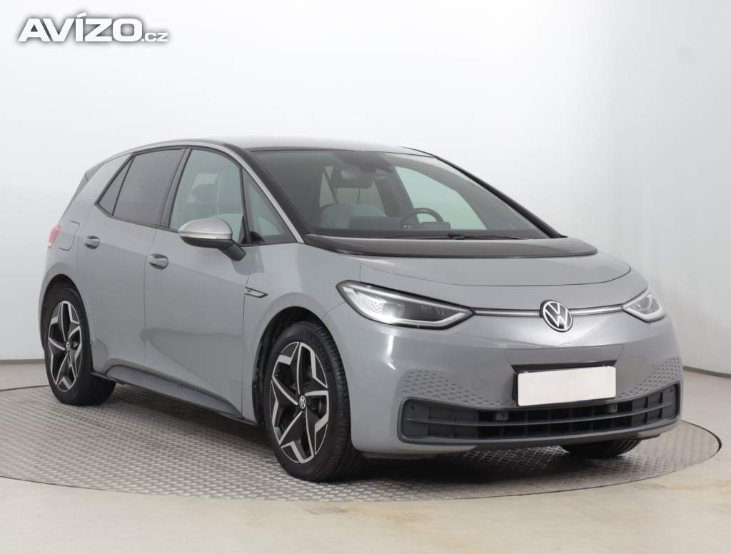 Volkswagen ID.3 1st (62 kWh)