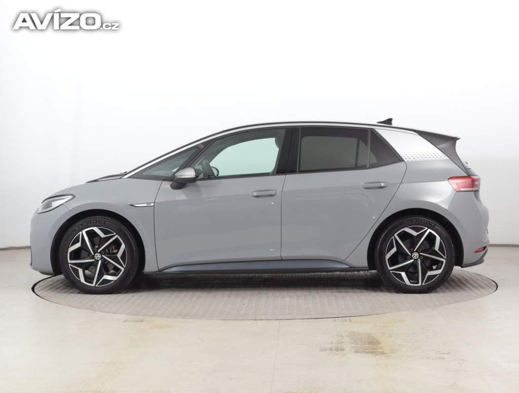 Foto inzerátu Volkswagen ID.3 1st (62 kWh)