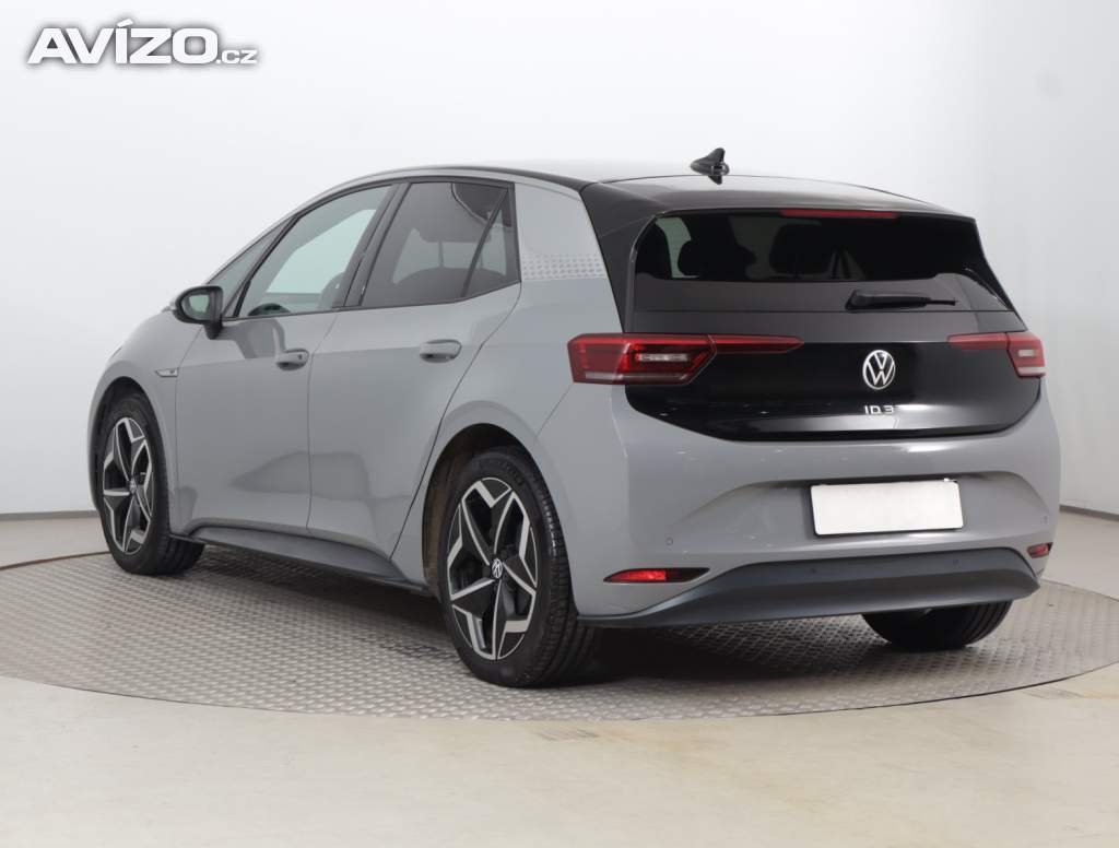 Foto inzerátu Volkswagen ID.3 1st (62 kWh)