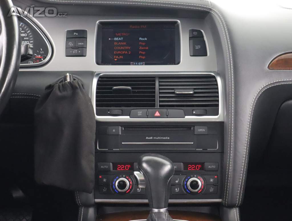 Foto inzerátu Audi Q7 3.0 TDI