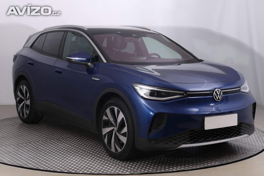 Volkswagen ID.4 Pro Perf. (82 kWh)