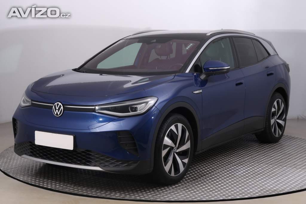 Foto inzerátu Volkswagen ID.4 Pro Perf. (82 kWh)