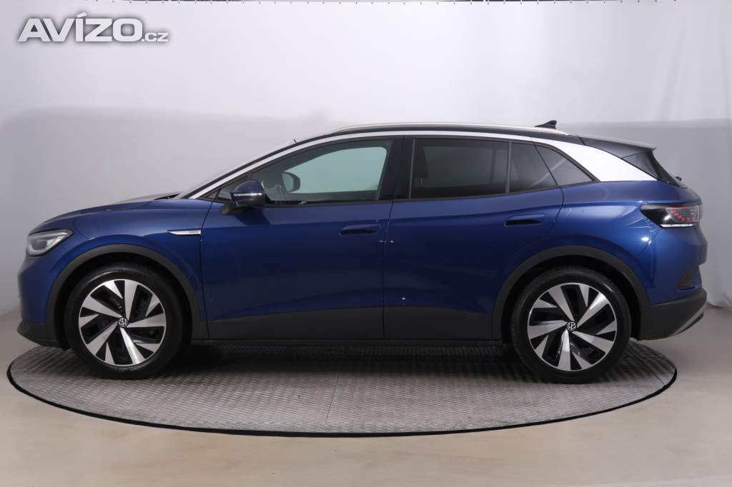 Foto inzerátu Volkswagen ID.4 Pro Perf. (82 kWh)