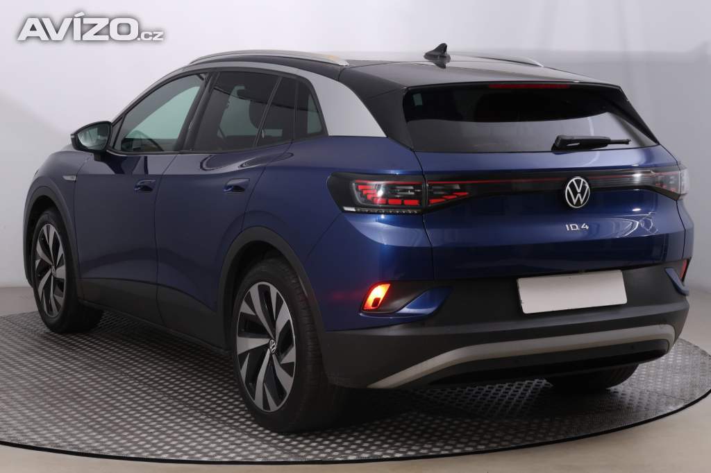 Foto inzerátu Volkswagen ID.4 Pro Perf. (82 kWh)