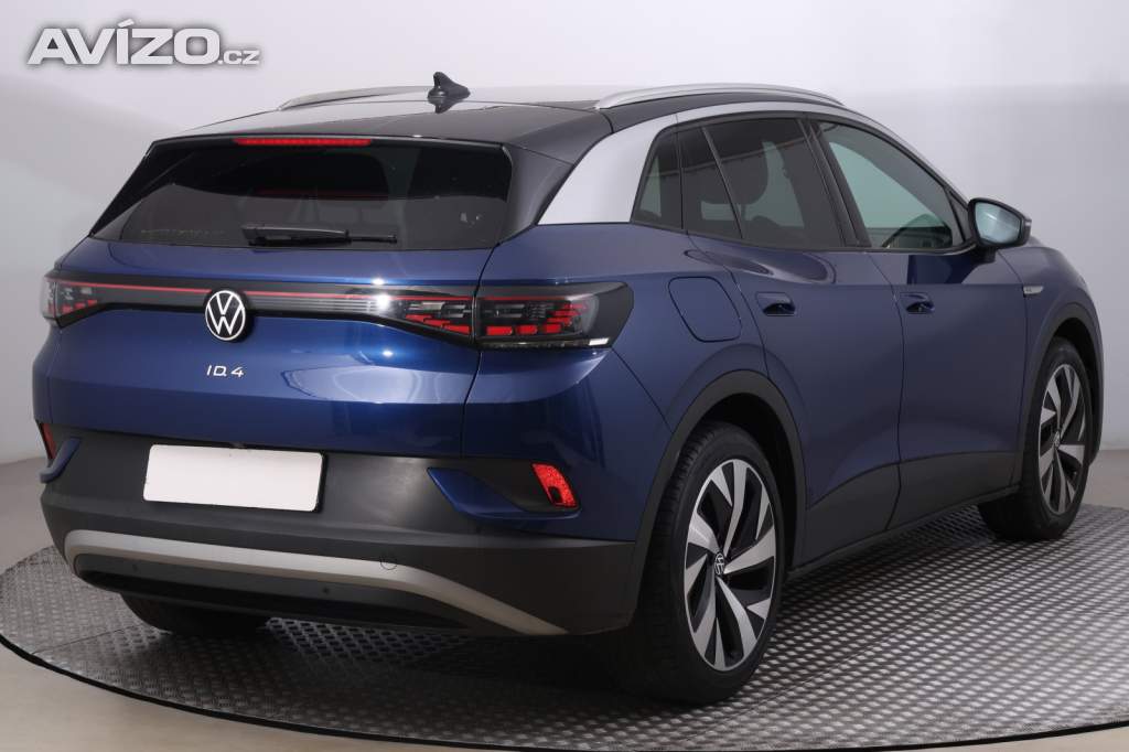 Foto inzerátu Volkswagen ID.4 Pro Perf. (82 kWh)