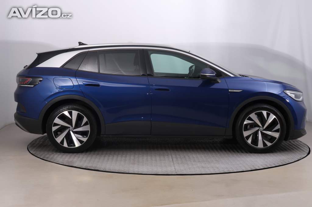 Foto inzerátu Volkswagen ID.4 Pro Perf. (82 kWh)