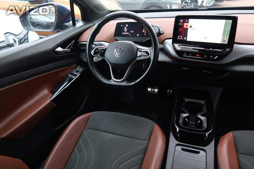 Foto inzerátu Volkswagen ID.4 Pro Perf. (82 kWh)