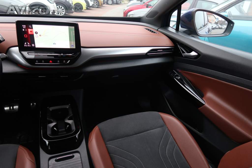 Foto inzerátu Volkswagen ID.4 Pro Perf. (82 kWh)