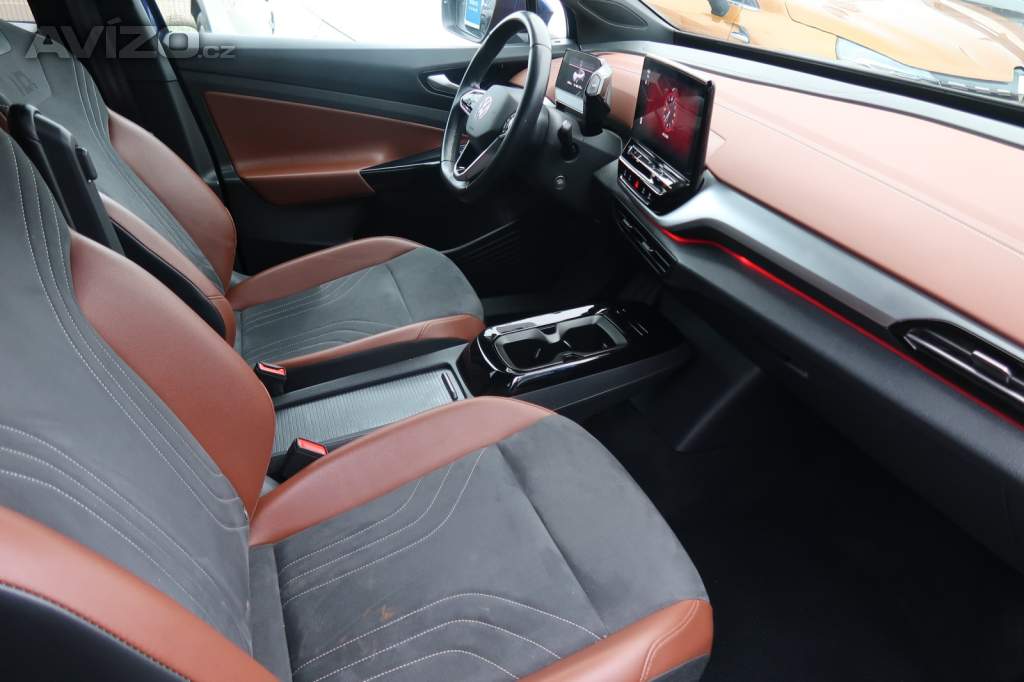 Foto inzerátu Volkswagen ID.4 Pro Perf. (82 kWh)