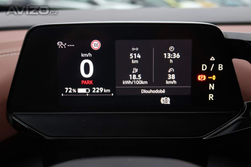 Foto inzerátu Volkswagen ID.4 Pro Perf. (82 kWh)