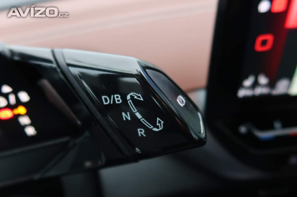 Foto inzerátu Volkswagen ID.4 Pro Perf. (82 kWh)