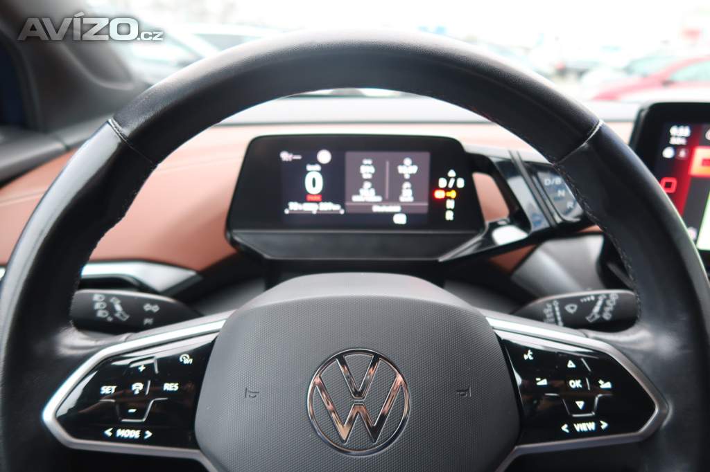 Foto inzerátu Volkswagen ID.4 Pro Perf. (82 kWh)