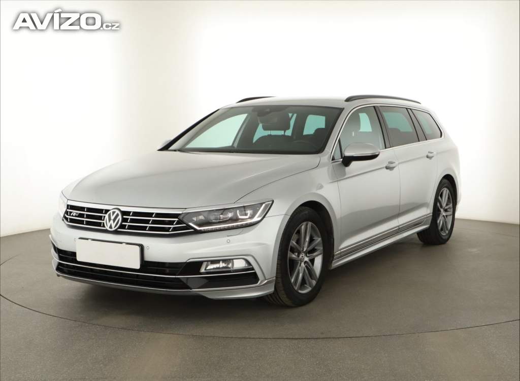 Foto inzerátu Volkswagen Passat 2.0 TDI