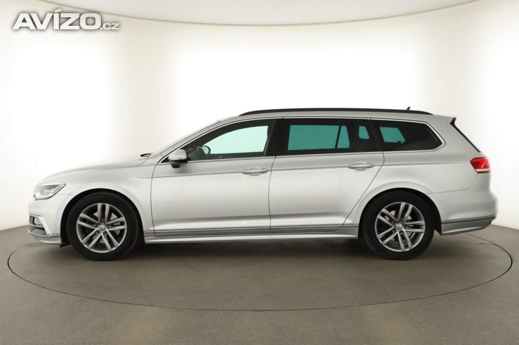 Foto inzerátu Volkswagen Passat 2.0 TDI