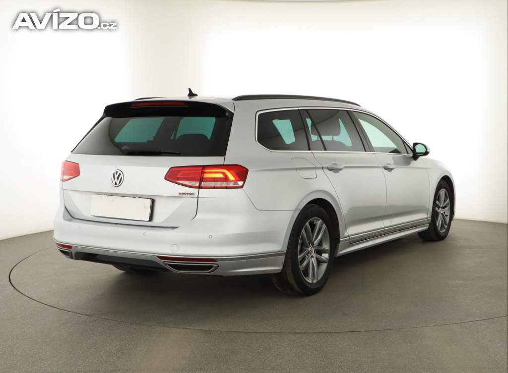 Foto inzerátu Volkswagen Passat 2.0 TDI
