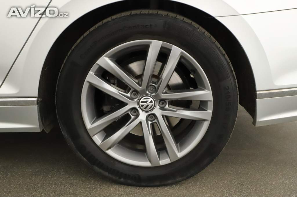 Foto inzerátu Volkswagen Passat 2.0 TDI