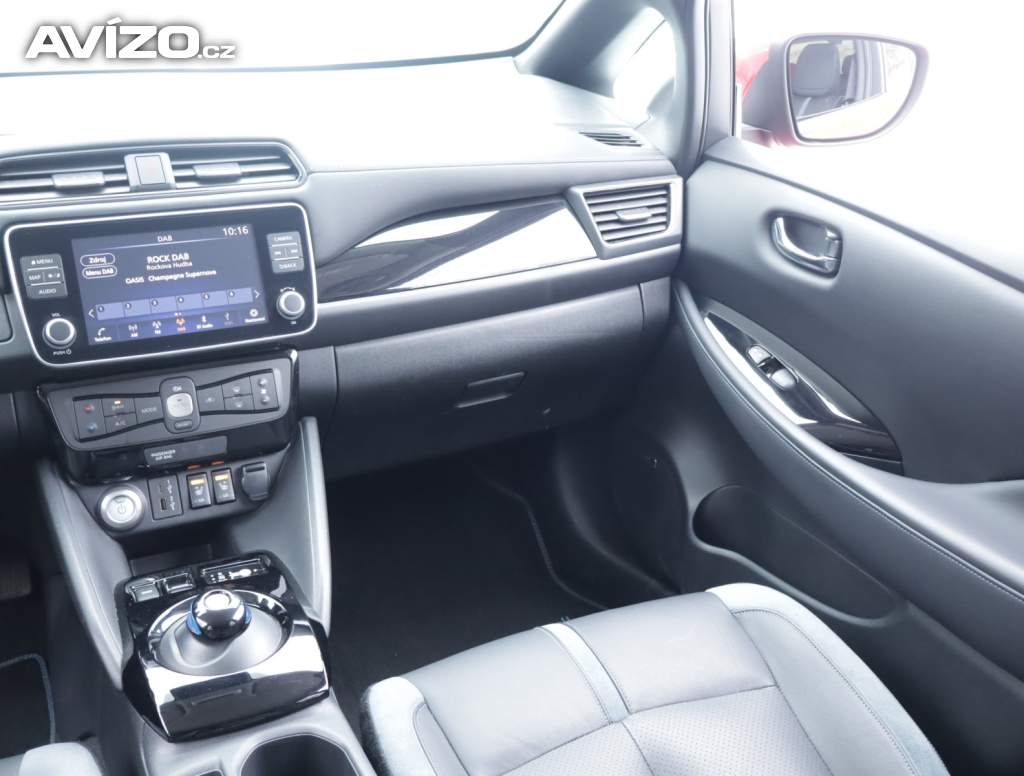 Foto inzerátu Nissan Leaf 40 kWh