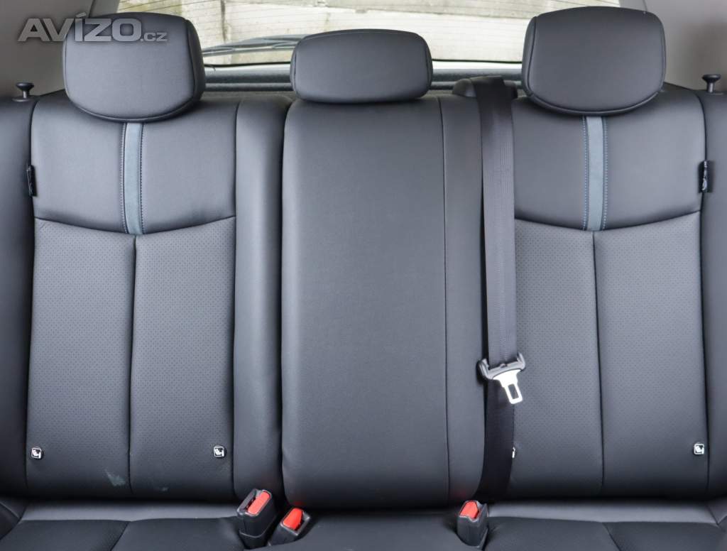 Foto inzerátu Nissan Leaf 40 kWh