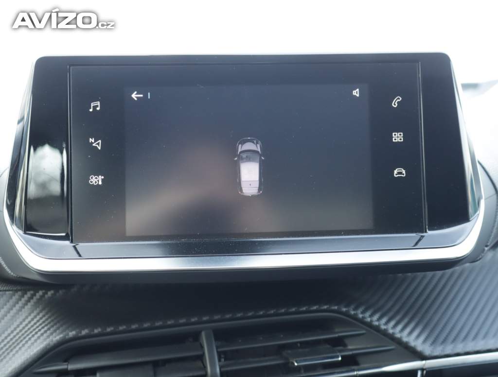 Foto inzerátu Peugeot e-208 50 kWh