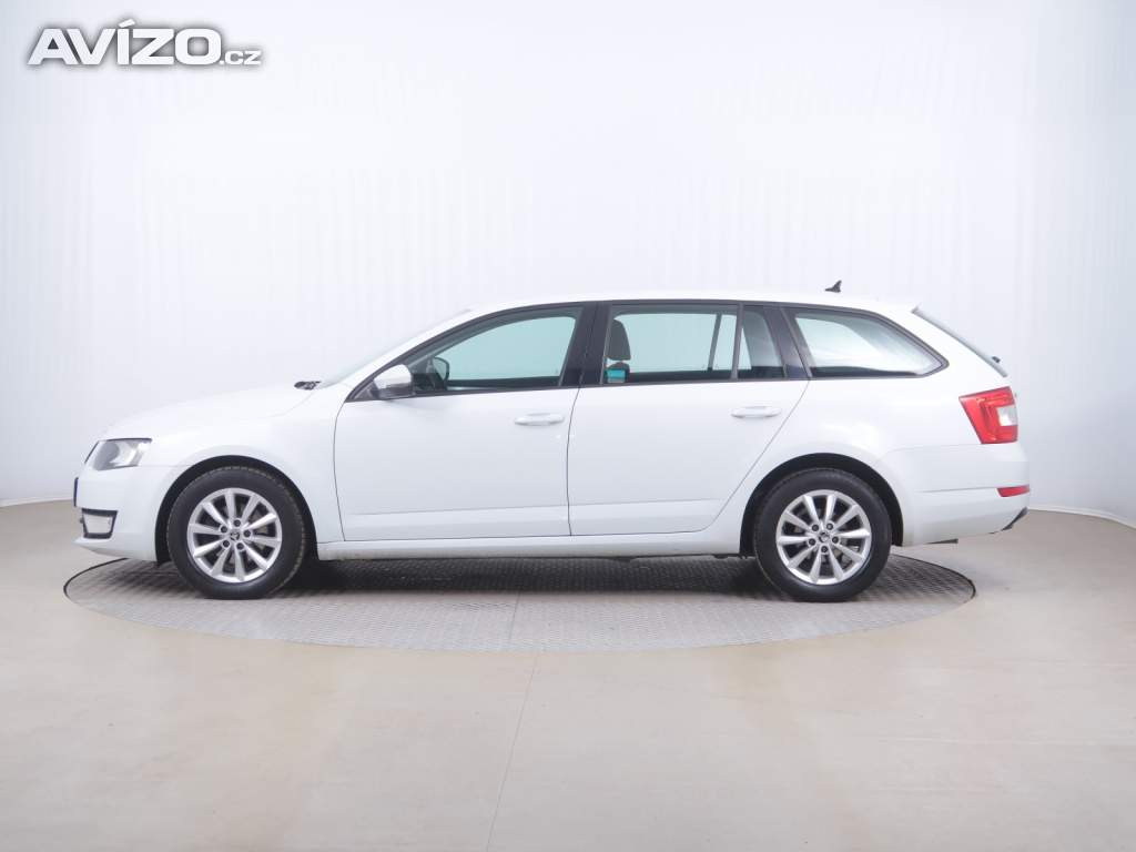 Foto inzerátu Škoda Octavia 1.4 TSI