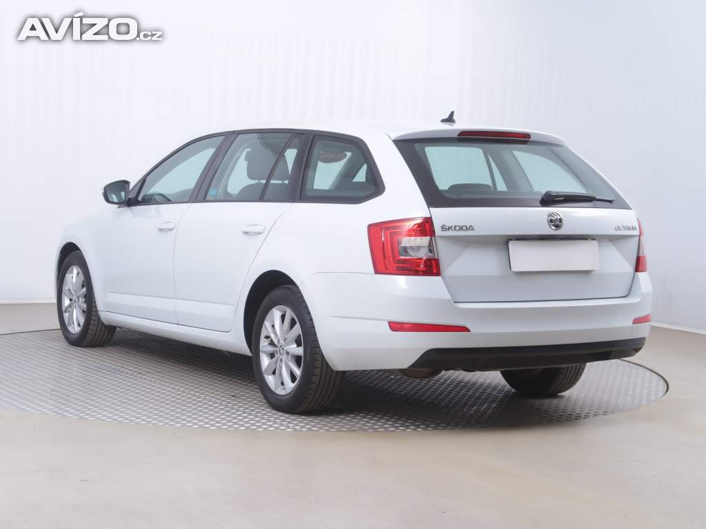 Foto inzerátu Škoda Octavia 1.4 TSI