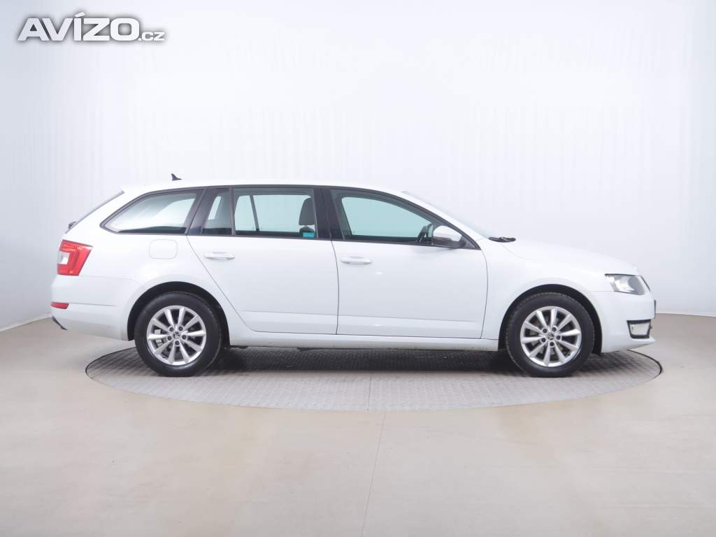 Foto inzerátu Škoda Octavia 1.4 TSI