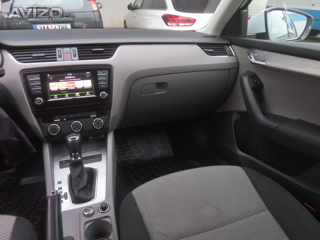 Foto inzerátu Škoda Octavia 1.4 TSI