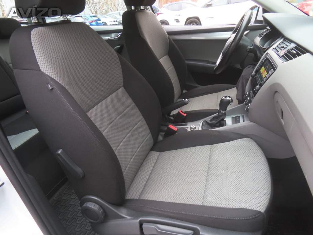 Foto inzerátu Škoda Octavia 1.4 TSI