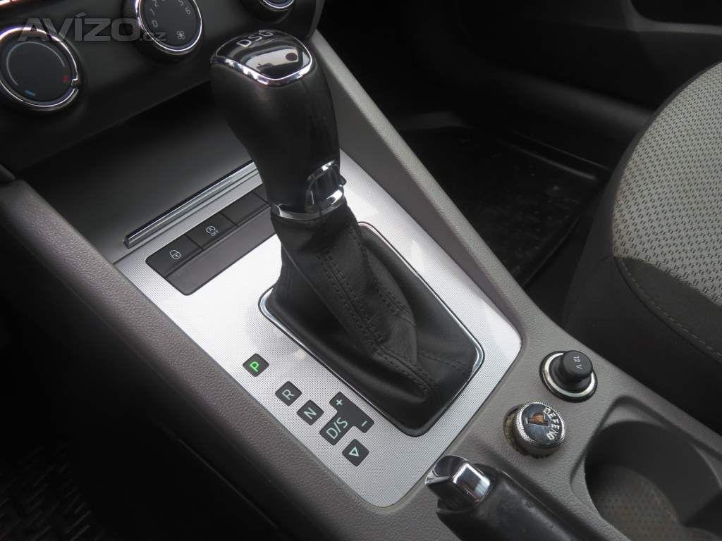 Foto inzerátu Škoda Octavia 1.4 TSI