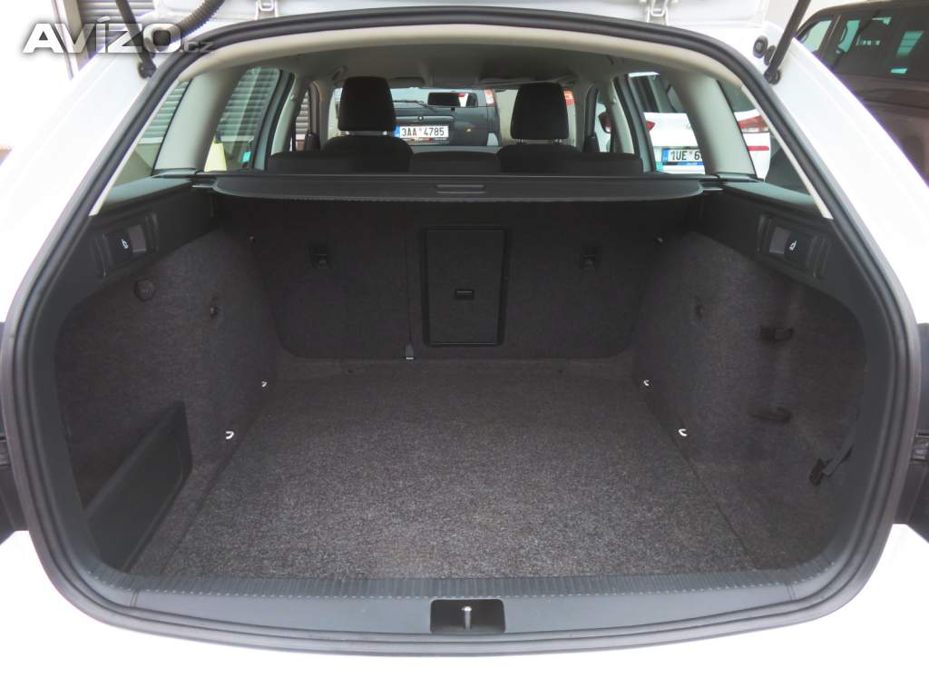 Foto inzerátu Škoda Octavia 1.4 TSI