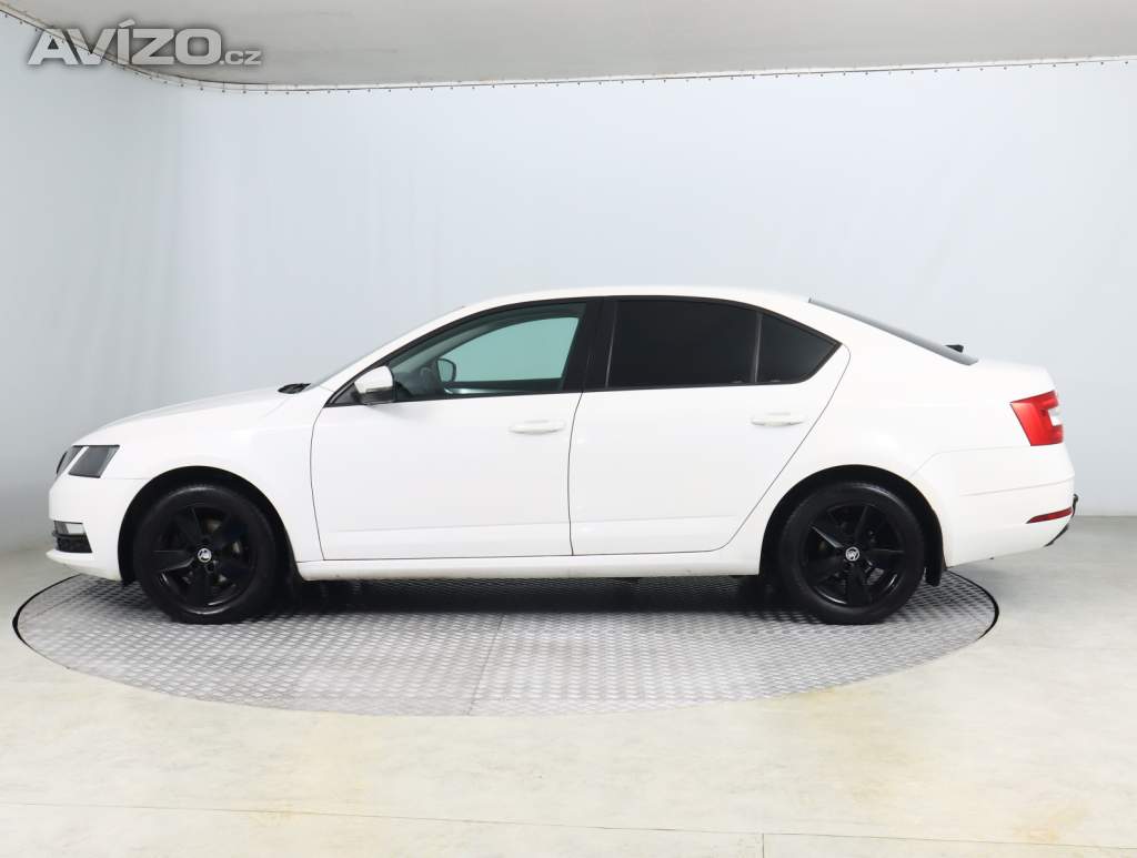 Foto inzerátu Škoda Octavia 1.4 TSI