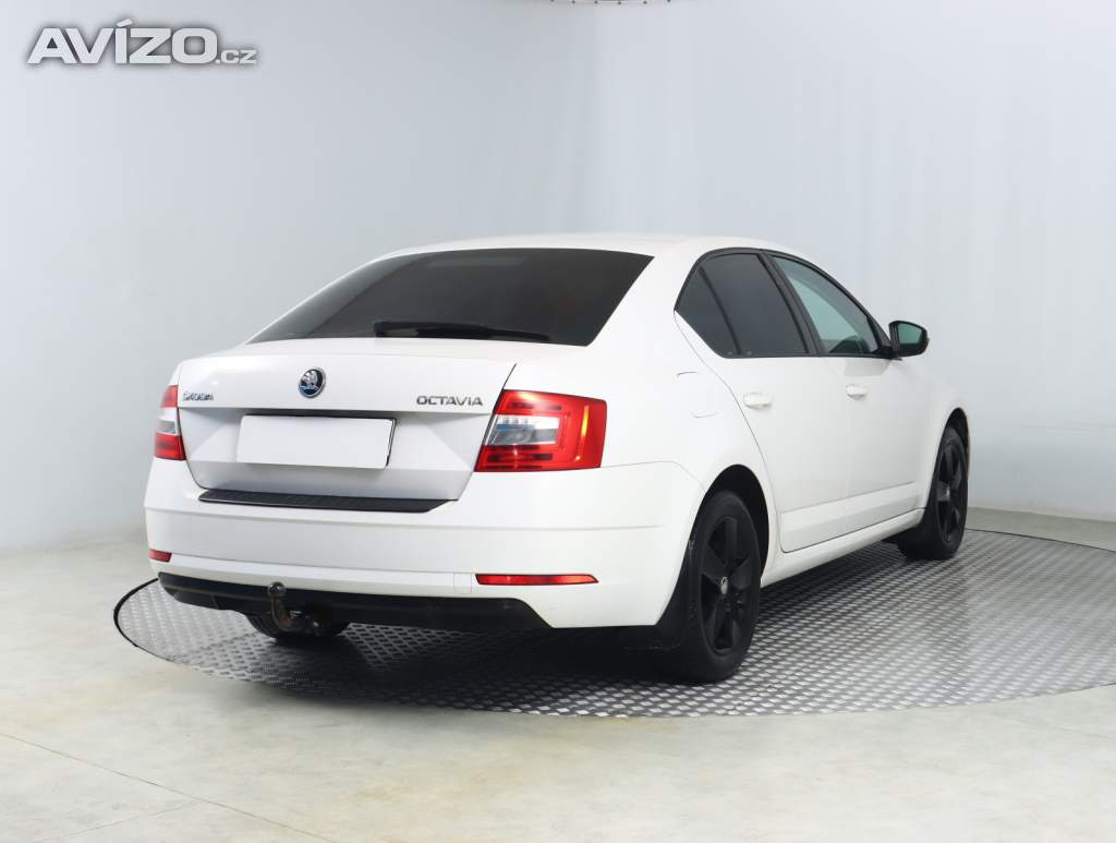 Foto inzerátu Škoda Octavia 1.4 TSI