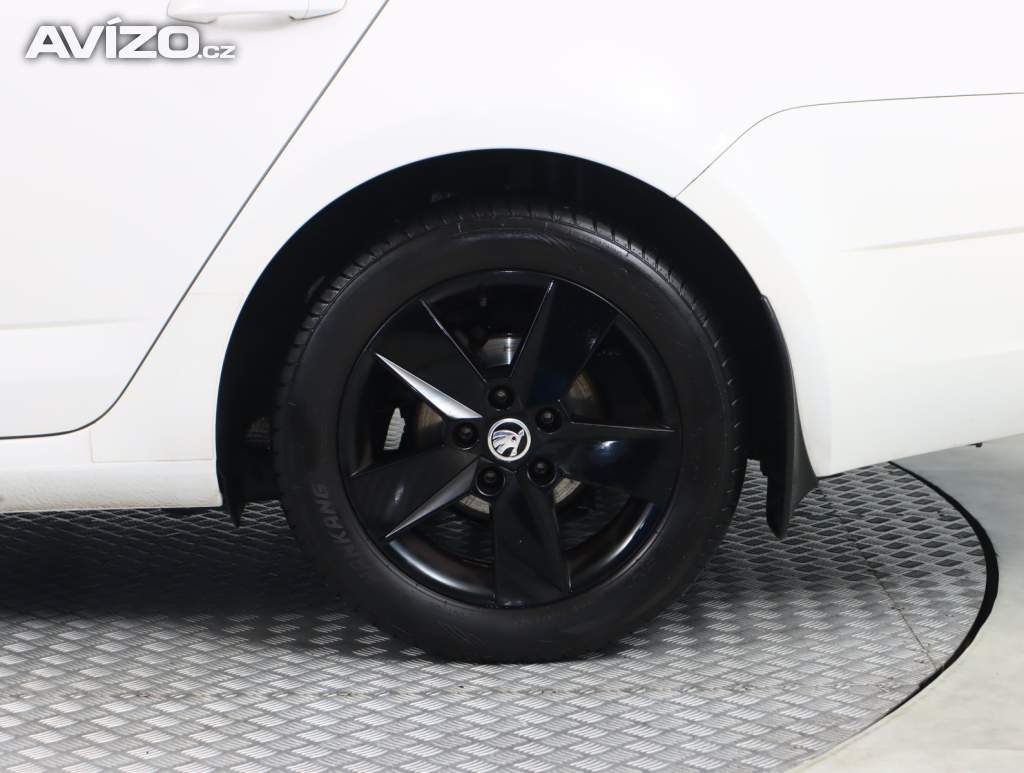 Foto inzerátu Škoda Octavia 1.4 TSI